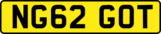 NG62GOT