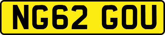 NG62GOU