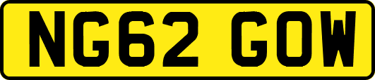 NG62GOW