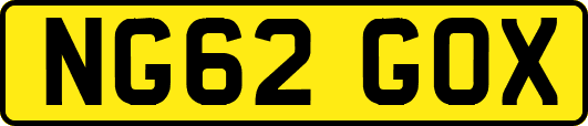 NG62GOX