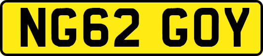 NG62GOY