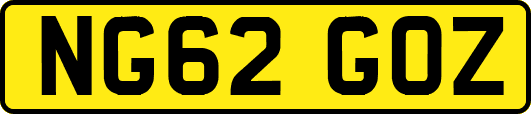 NG62GOZ