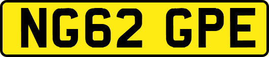 NG62GPE