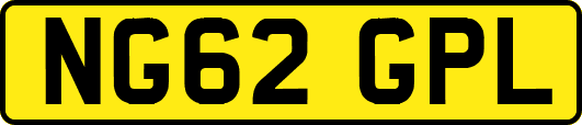 NG62GPL