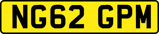 NG62GPM