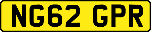 NG62GPR