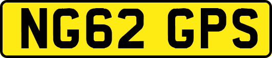 NG62GPS