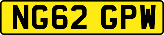 NG62GPW