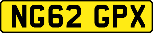 NG62GPX