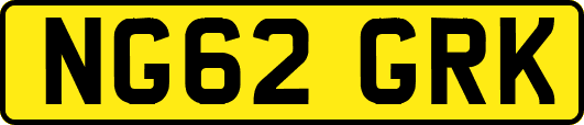 NG62GRK