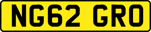 NG62GRO