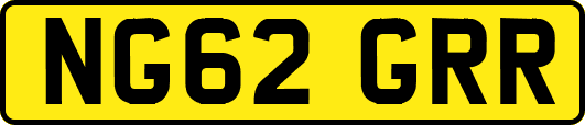 NG62GRR