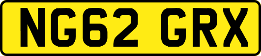 NG62GRX