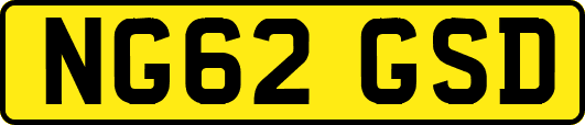 NG62GSD