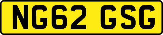 NG62GSG
