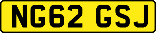 NG62GSJ