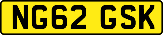 NG62GSK