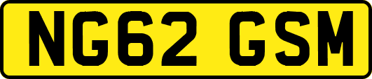 NG62GSM