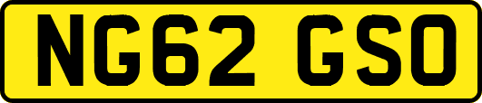 NG62GSO