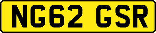 NG62GSR