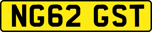 NG62GST