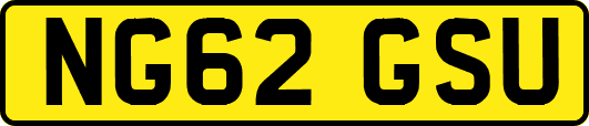 NG62GSU
