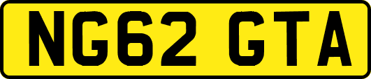 NG62GTA