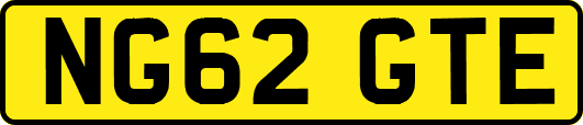 NG62GTE