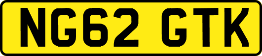 NG62GTK