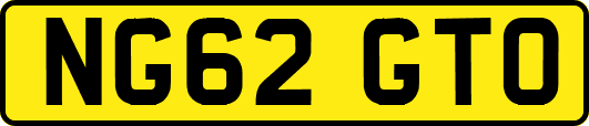 NG62GTO
