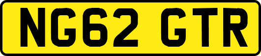 NG62GTR