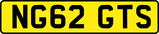 NG62GTS