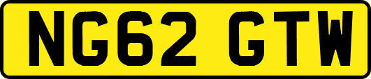 NG62GTW