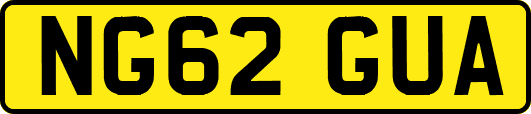 NG62GUA