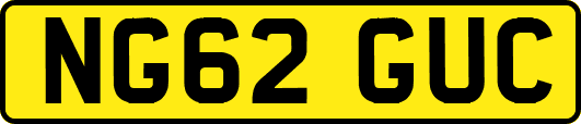 NG62GUC