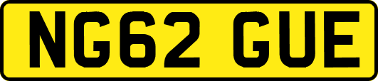 NG62GUE