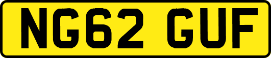 NG62GUF