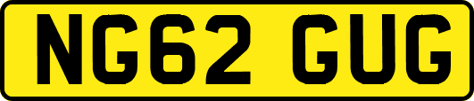 NG62GUG