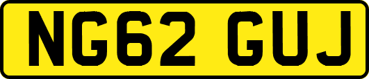 NG62GUJ