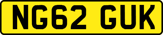 NG62GUK
