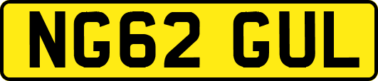 NG62GUL