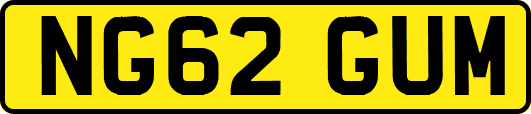 NG62GUM