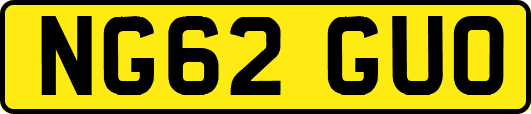 NG62GUO