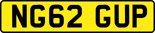 NG62GUP