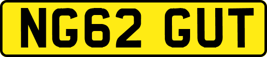 NG62GUT