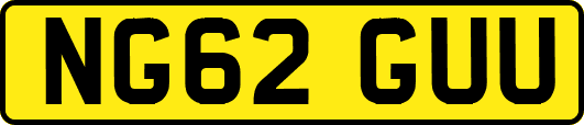 NG62GUU