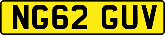 NG62GUV