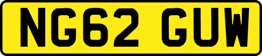 NG62GUW