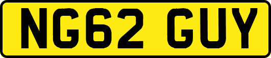 NG62GUY