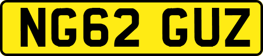 NG62GUZ